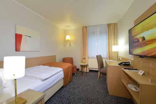 Best Western Hotel Der F�hrenhof