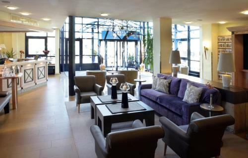 Best Western Hotel Der F�hrenhof