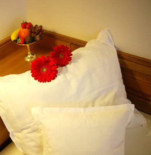 Best Western Hotel Der F�hrenhof