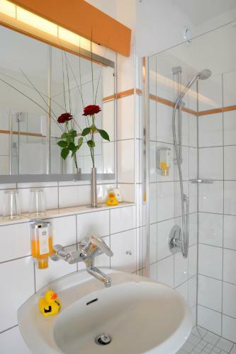 Best Western Hotel Der F�hrenhof