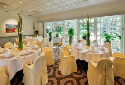 Best Western Hotel Der F�hrenhof