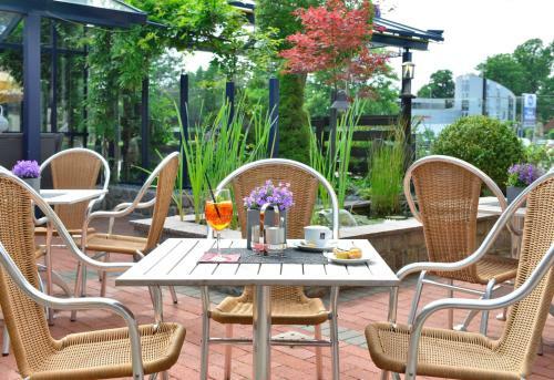Best Western Hotel Der F�hrenhof