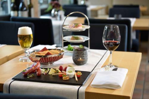 Best Western Hotel Der F�hrenhof