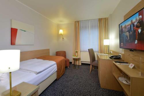 Best Western Hotel Der F�hrenhof