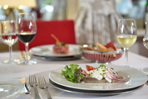 Best Western Hotel Der F�hrenhof