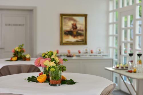 Best Western Hotel Der F�hrenhof