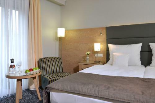 Best Western Hotel Der F�hrenhof