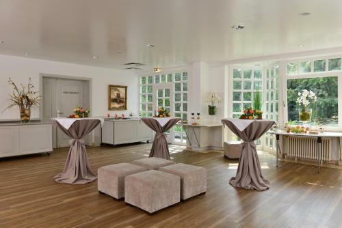 Best Western Hotel Der F�hrenhof