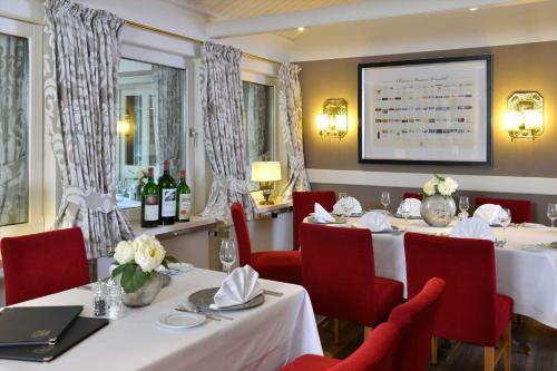 Best Western Hotel Der F�hrenhof