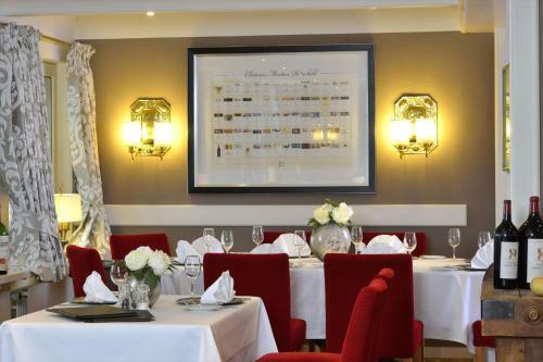 Best Western Hotel Der F�hrenhof