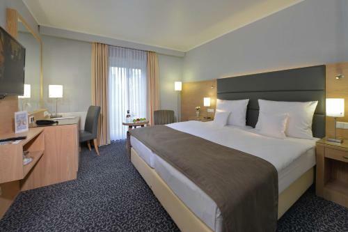 Best Western Hotel Der F�hrenhof