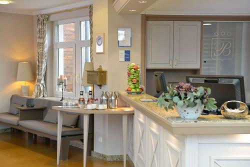 Best Western Hotel Der F�hrenhof