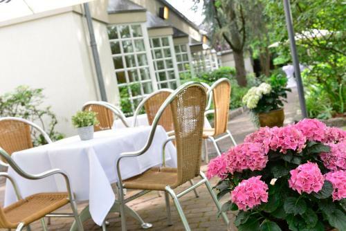 Best Western Hotel Der F�hrenhof