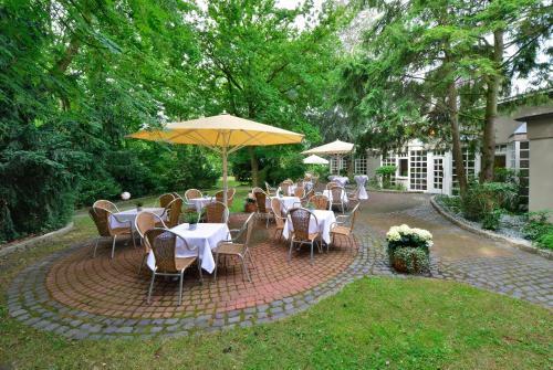 Best Western Hotel Der F�hrenhof