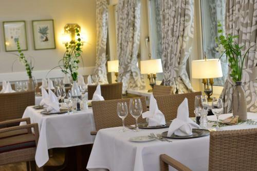 Best Western Hotel Der F�hrenhof