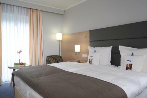 Best Western Hotel Der F�hrenhof