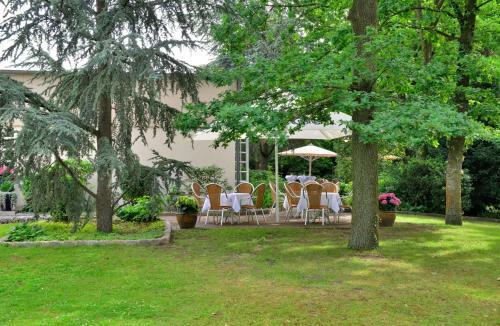 Best Western Hotel Der F�hrenhof