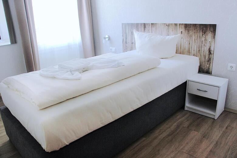 Comfort Hotel Leipzig West