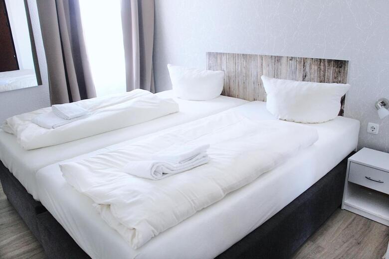 Comfort Hotel Leipzig West