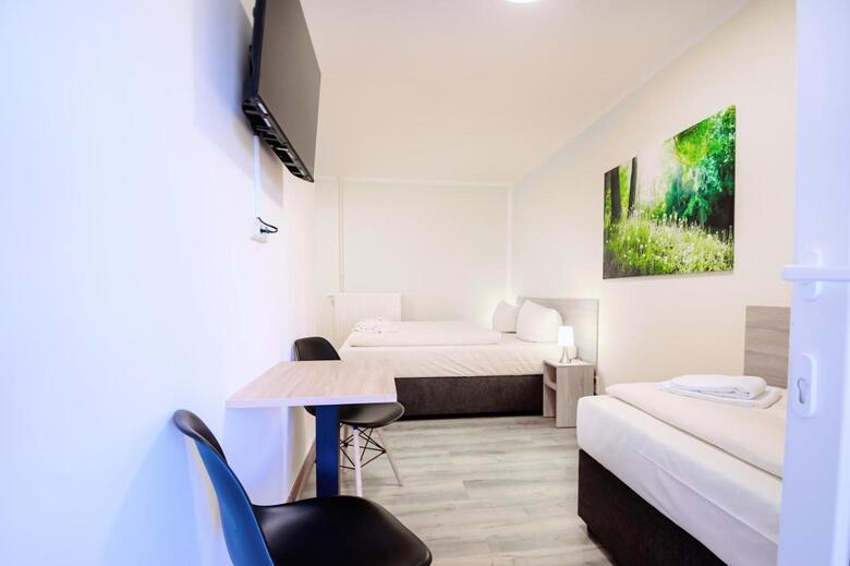 Comfort Hotel Leipzig West