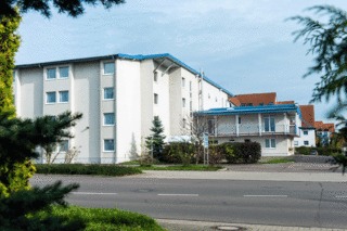 Ibis Hotel Leipzig Nord-ost