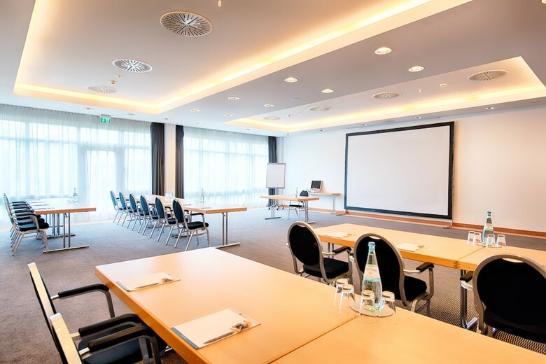 Hotel Park Inn By Radisson Mainz
