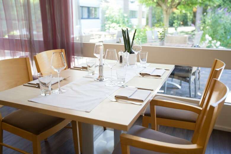 Hotel Park Inn By Radisson Mainz