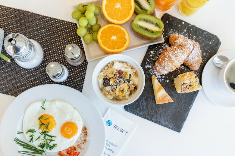 Hotel Park Inn By Radisson Mainz