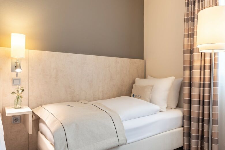 Hotel Park Inn By Radisson Mainz
