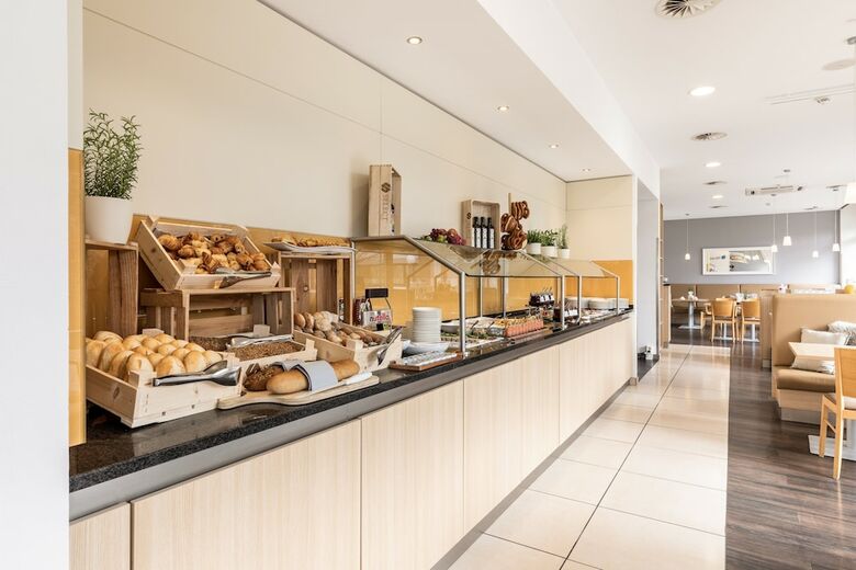 Hotel Park Inn By Radisson Mainz