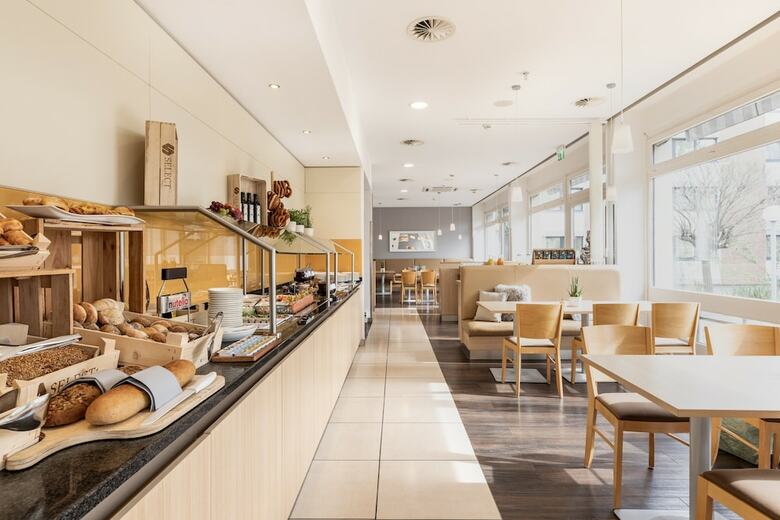 Hotel Park Inn By Radisson Mainz