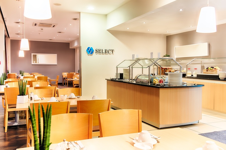 Hotel Park Inn By Radisson Mainz