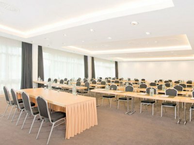 Hotel Park Inn By Radisson Mainz