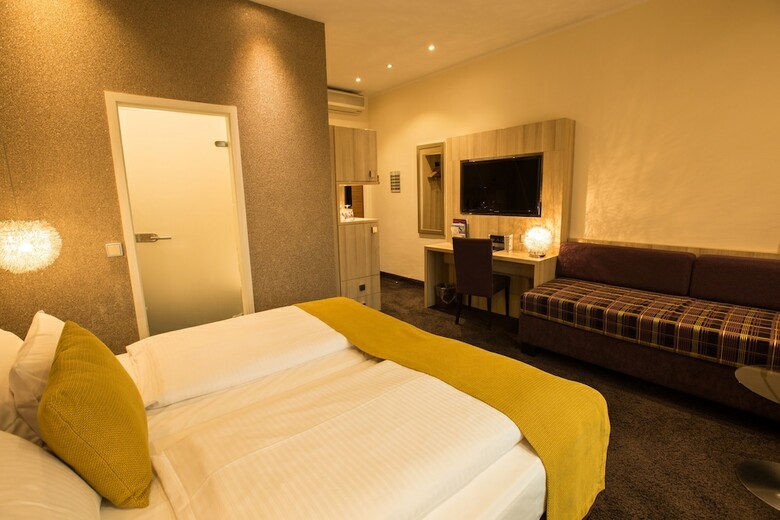 Hotel Hammer