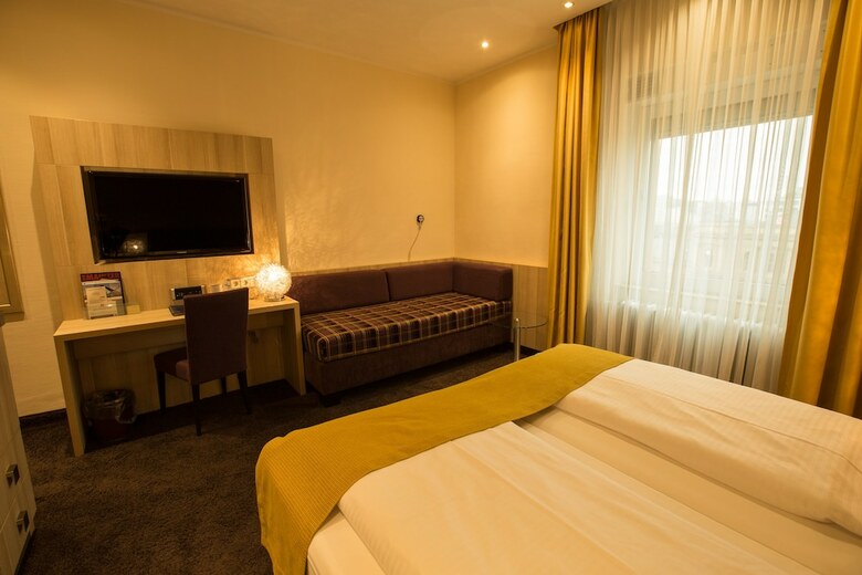 Hotel Hammer