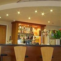 Hotel Express By Holiday Inn Bradford City Centre