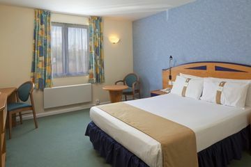 Hotel Holiday Inn Express Poole