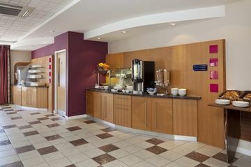 Hotel Holiday Inn Express Poole