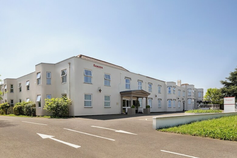 Best Western Cheltenham Regency Hotel