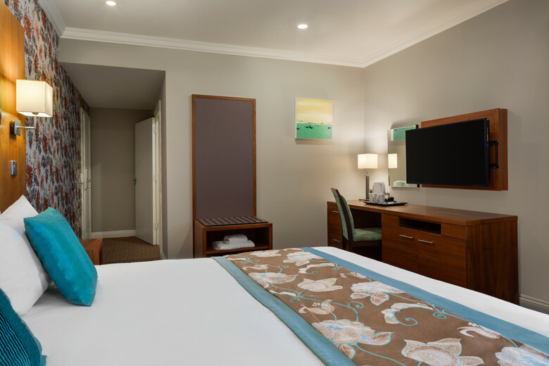 Best Western Cheltenham Regency Hotel
