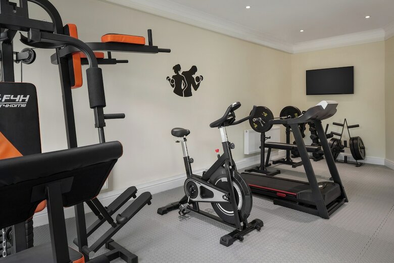 Best Western Cheltenham Regency Hotel