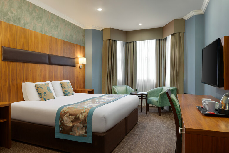 Best Western Cheltenham Regency Hotel