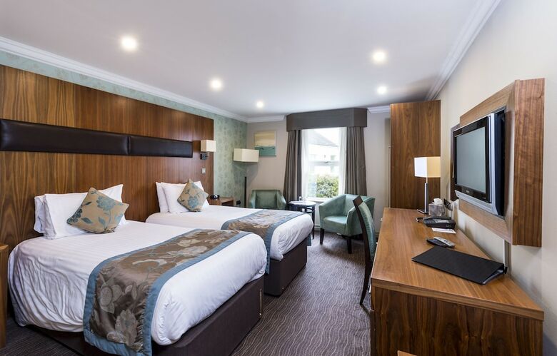 Best Western Cheltenham Regency Hotel
