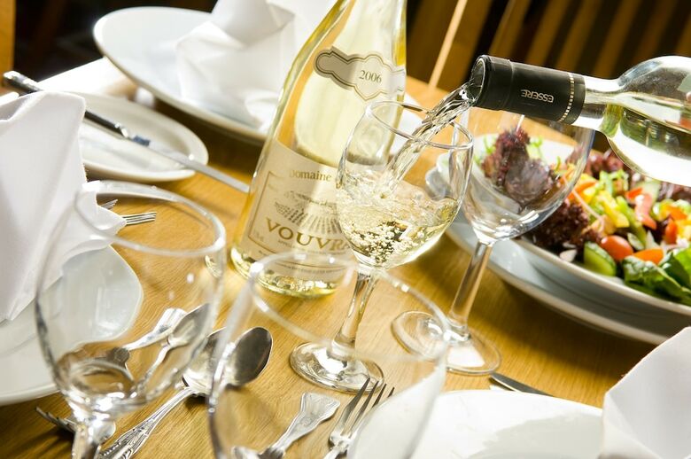 Best Western Cheltenham Regency Hotel
