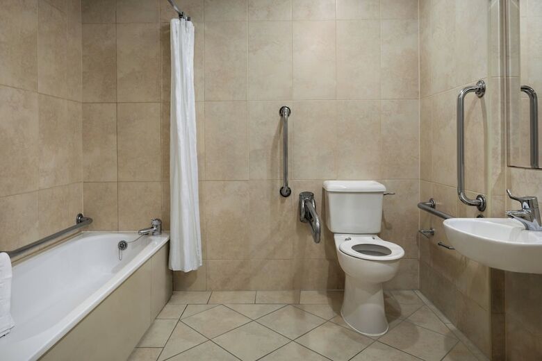 Best Western Cheltenham Regency Hotel