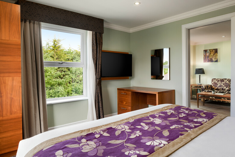 Best Western Cheltenham Regency Hotel