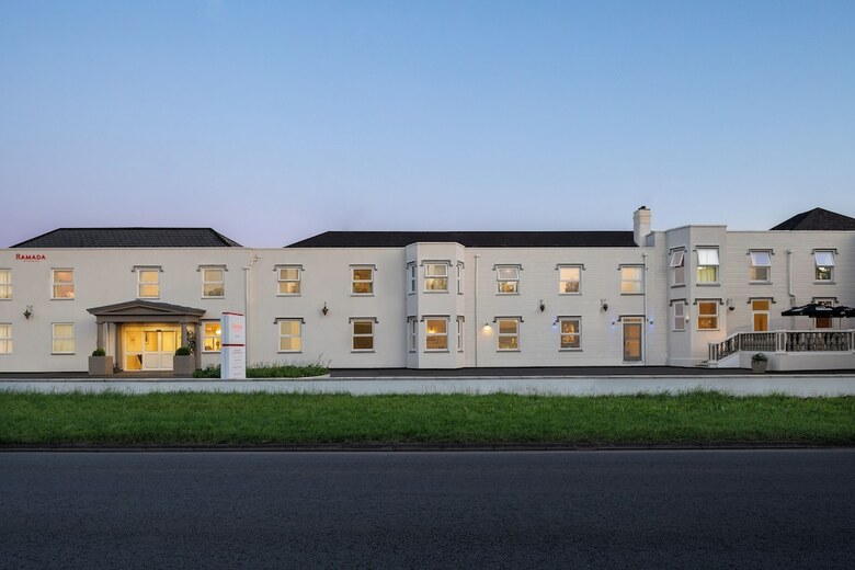 Best Western Cheltenham Regency Hotel