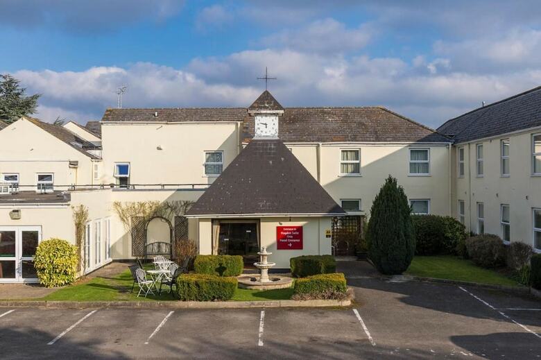 Best Western Cheltenham Regency Hotel