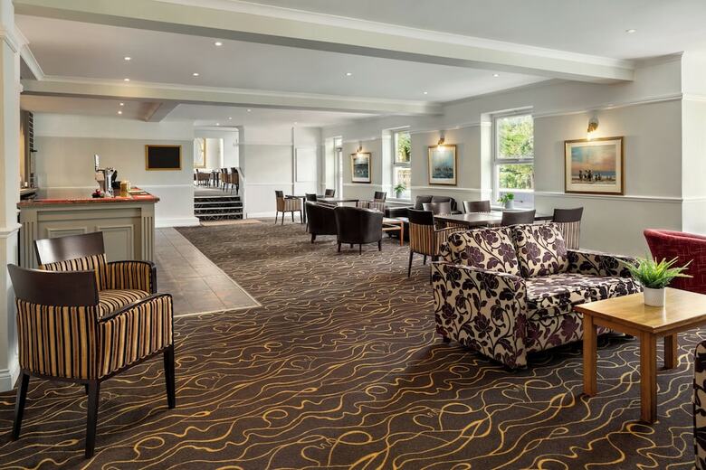 Best Western Cheltenham Regency Hotel