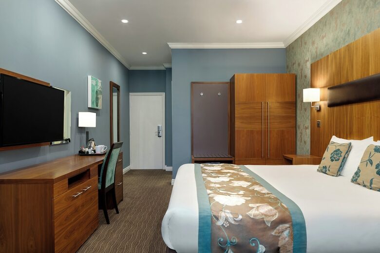 Best Western Cheltenham Regency Hotel